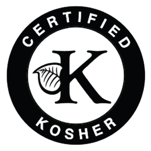 kosher logos 500x500
